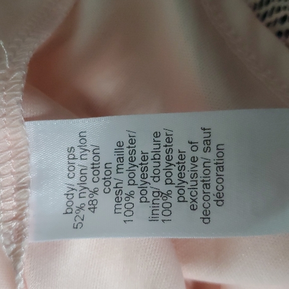 Maurices size medium dress in light peach color - Picture 5 of 5